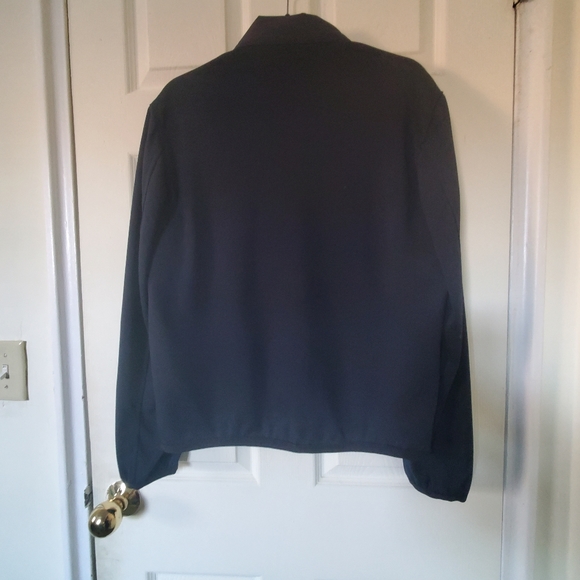 Zara Light Puffer Men's Jacket Black Size M - Picture 2 of 8